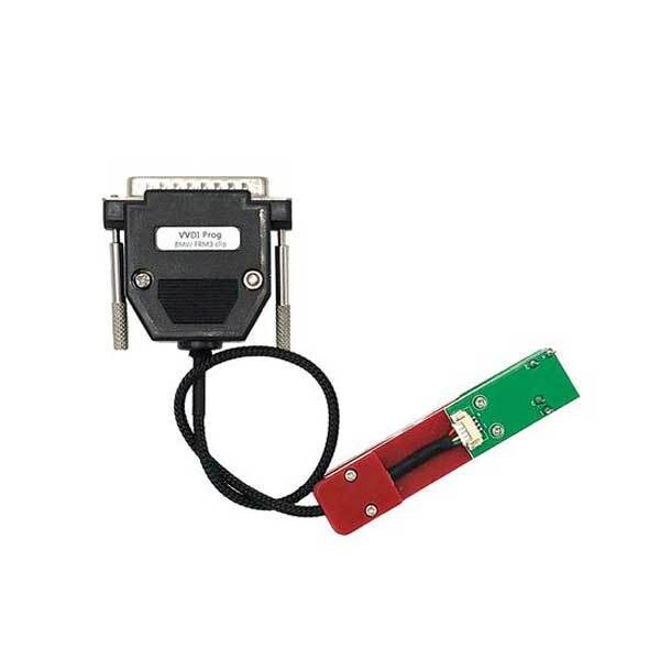 KeylessFactory: BMW FRM3 repair clip for VVDI-Prog VVDI Pro